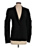 BCBGMAXAZRIA Black Blazer Size S - photo 1