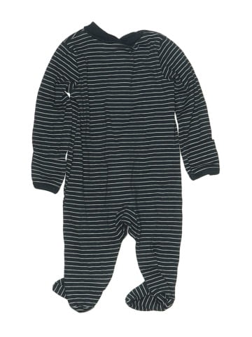 Carter's Long Sleeve Onesie (view 2)