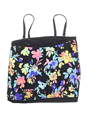 Island Escape Swimsuit Top (view 2)