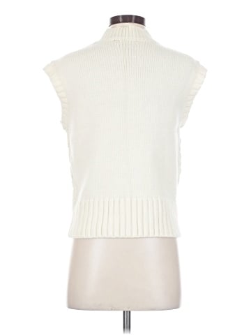 Laundry by Shelli Segal Sweater Vest (view 2)