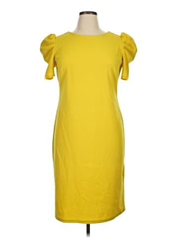 Shelby & Palmer Casual Dress (view 1)