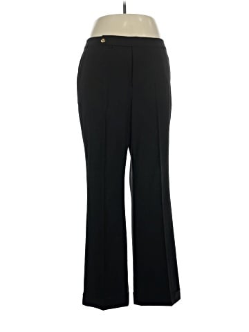 Lauren by Ralph Lauren Wool Pants (view 1)