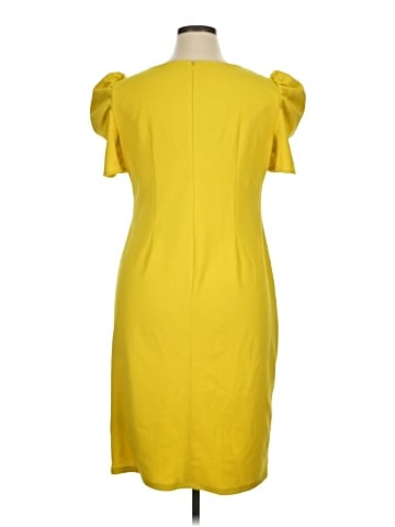 Shelby & Palmer Casual Dress (view 2)