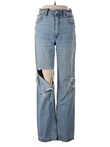 Abercrombie & Fitch Jeans (view 1)