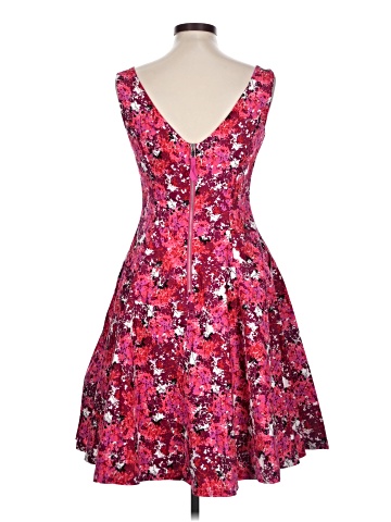 Maggy London Cocktail Dress (view 2)