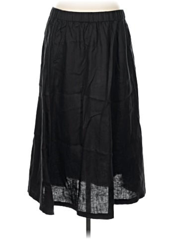 Eileen Fisher Casual Skirt (view 1)