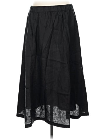 Eileen Fisher Casual Skirt (view 2)