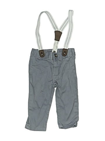 Just One Year by Carter's Snow Pants With Bib (view 1)