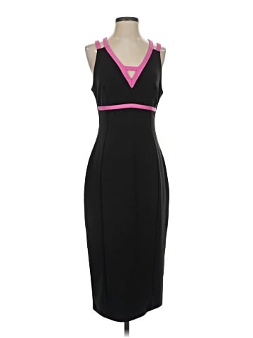 I Heart Ronson Cocktail Dress (view 1)