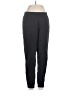 Active by Old Navy Solid Black Active Pants Size M - photo 1