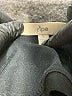 Ripe Black Romper Size S - photo 3