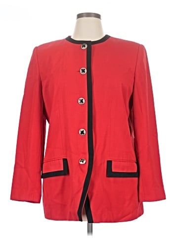 Amanda Smith Coat (view 1)