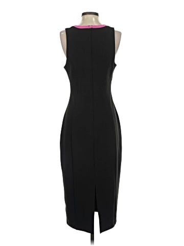 I Heart Ronson Cocktail Dress (view 2)