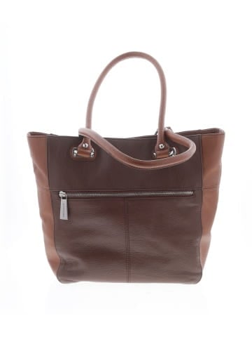 Tignanello Leather Tote (view 1)