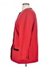 Amanda Smith Red Coat Size 16 - photo 5