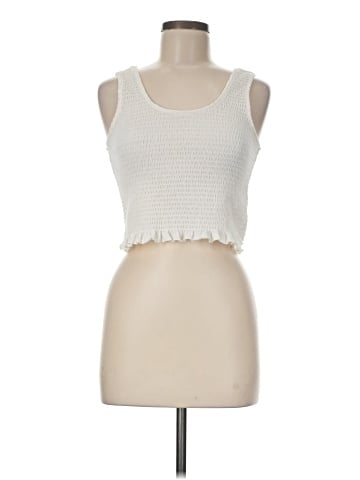 Versona Sleeveless Top (view 1)