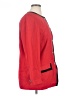 Amanda Smith Red Coat Size 16 - photo 4