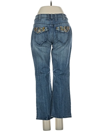 Vanilla Star Jeans (view 2)