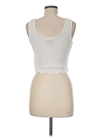 Versona Sleeveless Top (view 2)