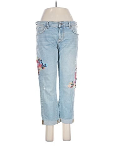 Pilcro and the Letterpress Jeans (view 1)