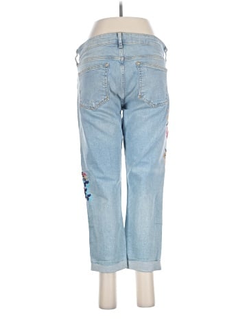 Pilcro and the Letterpress Jeans (view 2)