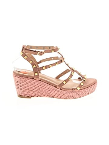 CATHERINE Catherine Malandrino Wedges (view 1)