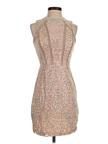 Jodi Kristopher Cocktail Dress (view 1)