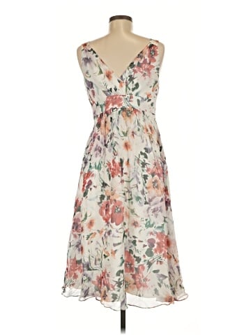 Signature by Robbie Bee Cocktail Dress (view 2)