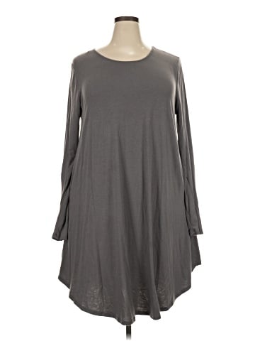 Zenana Premium Casual Dress (view 1)