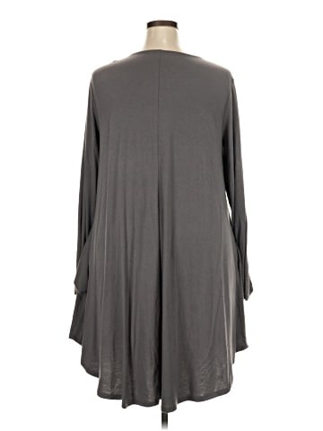 Zenana Premium Casual Dress (view 2)