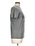 Adidas Gray Active T-Shirt Size L - photo 4