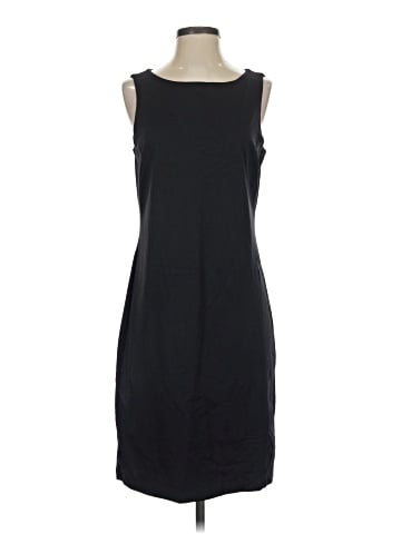 Judy P Casual Dress (view 1)