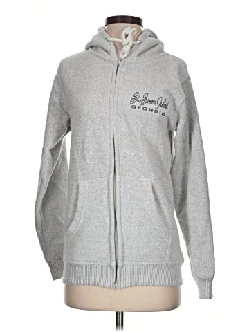 Assorted Brands Zip Up Hoodie (view 1)