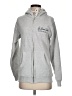 Assorted Brands Gray Zip Up Hoodie Size S - photo 1