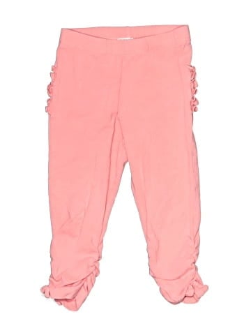 Ruffle Butts Casual Pants (view 1)
