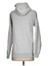 Assorted Brands Gray Zip Up Hoodie Size S - photo 2