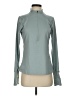 Under Armour Teal Track Jacket Size S - photo 1
