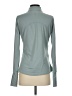 Under Armour Teal Track Jacket Size S - photo 2