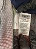 Gap Solid Blue Active Pants Size 16 - photo 5