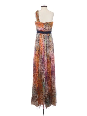 BCBGMAXAZRIA Cocktail Dress (view 2)