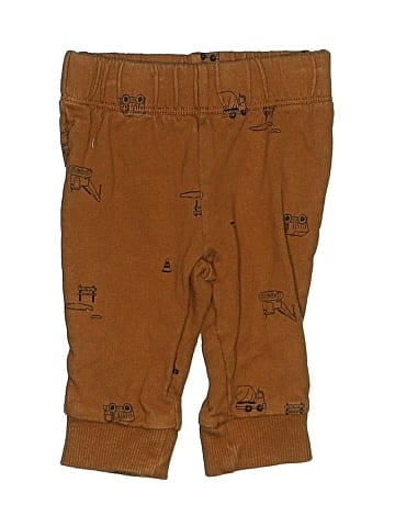 Carter's Casual Pants (view 1)