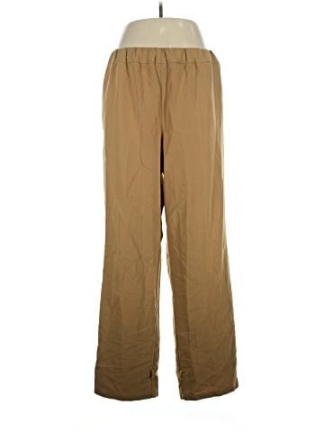 ELOQUII Casual Pants (view 1)