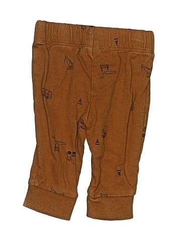 Carter's Casual Pants (view 2)
