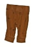 Carter's 100% Cotton Brown Casual Pants 0-3 MO / 3 MO - photo 2