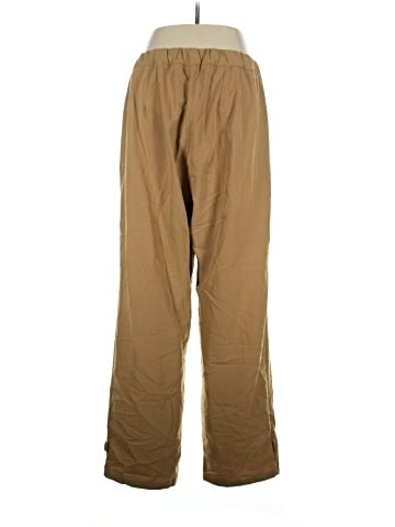 ELOQUII Casual Pants (view 2)
