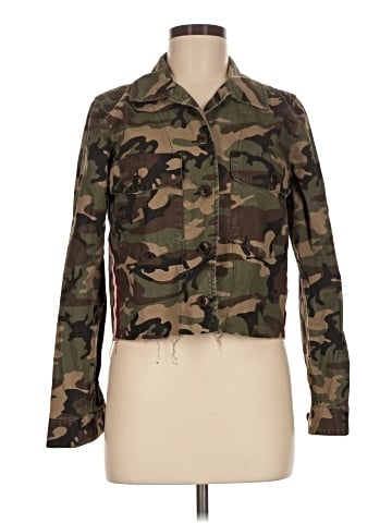 Abercrombie & Fitch Jacket (view 1)