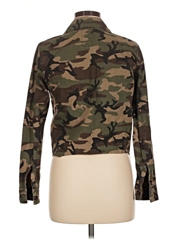 Abercrombie & Fitch Jacket (view 2)