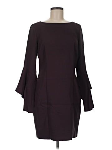 Ava & Aiden Cocktail Dress (view 1)