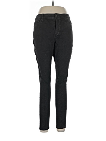 Inc Denim Jeggings (view 1)