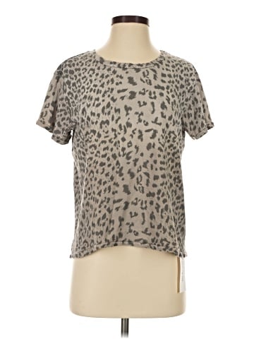 Current/Elliott Short Sleeve T-Shirt (view 1)